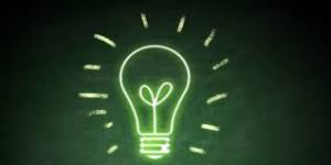 ahha moment lightbulb