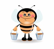 honeybee 2